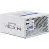 Chieftec VEGA Μ 850W Λευκό Τροφοδοτικό Υπολογιστή Full Modular 80 Plus Gold