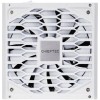 Chieftec VEGA Μ 850W Λευκό Τροφοδοτικό Υπολογιστή Full Modular 80 Plus Gold