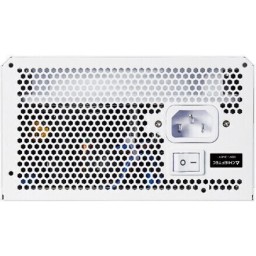 Chieftec VEGA M 750W Λευκό Τροφοδοτικό Υπολογιστή Full Modular 80 Plus Gold