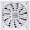 Chieftec VEGA M 750W Λευκό Τροφοδοτικό Υπολογιστή Full Modular 80 Plus Gold
