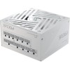 Seasonic Focus GX ATX3.1 2024 1000W Λευκό Τροφοδοτικό Υπολογιστή Full Modular 80 Plus Gold