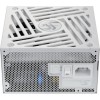 Seasonic Focus GX ATX3.1 2024 1000W Λευκό Τροφοδοτικό Υπολογιστή Full Modular 80 Plus Gold