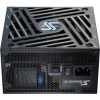Seasonic Focus GX ATX3.1 2024 1000W Μαύρο Τροφοδοτικό Υπολογιστή Full Modular 80 Plus Gold