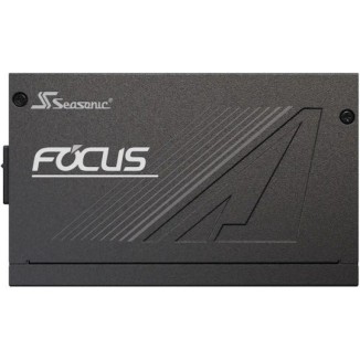 Seasonic Focus GX ATX3.1 2024 1000W Μαύρο Τροφοδοτικό Υπολογιστή Full Modular 80 Plus Gold