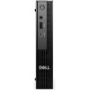Dell Pro Micro QCM1250 PC (Core i5-14500T/16GB DDR5/512GB SSD/W11 Pro)