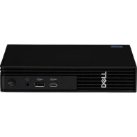 Dell Pro Micro QCM1250 PC (Core i5-14500T/16GB DDR5/512GB SSD/W11 Pro)