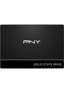PNY CS900 SSD 250GB 2.5'' SATA III