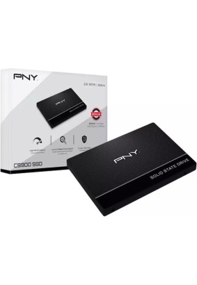 PNY CS900 SSD 250GB 2.5'' SATA III