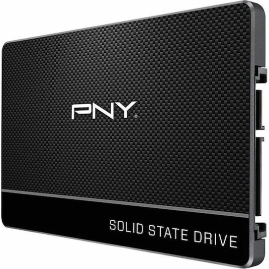 PNY CS900 SSD 250GB 2.5'' SATA III