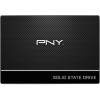 PNY CS900 SSD 500GB 2.5'' SATA III