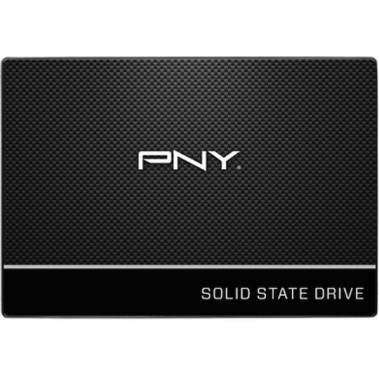 PNY CS900 SSD 500GB 2.5'' SATA III