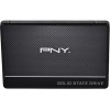 PNY CS900 SSD 500GB 2.5'' SATA III