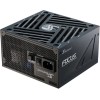 Seasonic Focus GX ATX3.1 2024 750W Μαύρο Τροφοδοτικό Υπολογιστή Full Modular 80 Plus Gold