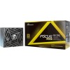 Seasonic Focus GX ATX3.1 2024 750W Μαύρο Τροφοδοτικό Υπολογιστή Full Modular 80 Plus Gold