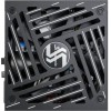 Seasonic Focus GX ATX3.1 2024 750W Μαύρο Τροφοδοτικό Υπολογιστή Full Modular 80 Plus Gold