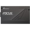 Seasonic Focus GX ATX3.1 2024 850W Μαύρο Τροφοδοτικό Υπολογιστή Full Modular 80 Plus Gold