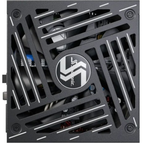 Seasonic Focus GX ATX3.1 2024 850W Μαύρο Τροφοδοτικό Υπολογιστή Full Modular 80 Plus Gold