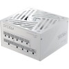 Seasonic Focus GX ATX3.1 2024 850W Λευκό Τροφοδοτικό Υπολογιστή Full Modular 80 Plus Gold