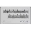 Seasonic Focus GX ATX3.1 2024 850W Λευκό Τροφοδοτικό Υπολογιστή Full Modular 80 Plus Gold