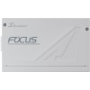 Seasonic Focus GX ATX3.1 2024 850W Λευκό Τροφοδοτικό Υπολογιστή Full Modular 80 Plus Gold