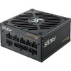 Seasonic Focus SGX 650W Μαύρο Τροφοδοτικό Υπολογιστή Full Modular 80 Plus Gold