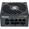 Seasonic Focus SGX 650W Μαύρο Τροφοδοτικό Υπολογιστή Full Modular 80 Plus Gold