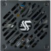 Seasonic Focus SGX 650W Μαύρο Τροφοδοτικό Υπολογιστή Full Modular 80 Plus Gold