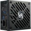 Seasonic Focus SGX 650W Μαύρο Τροφοδοτικό Υπολογιστή Full Modular 80 Plus Gold