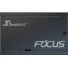 Seasonic Focus SGX 750 750W Μαύρο Τροφοδοτικό Υπολογιστή Full Modular 80 Plus Gold