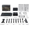 Seasonic Focus SGX 750 750W Μαύρο Τροφοδοτικό Υπολογιστή Full Modular 80 Plus Gold
