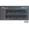 Seasonic Focus SGX 750 750W Μαύρο Τροφοδοτικό Υπολογιστή Full Modular 80 Plus Gold