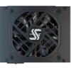 Seasonic Focus SGX 750 750W Μαύρο Τροφοδοτικό Υπολογιστή Full Modular 80 Plus Gold