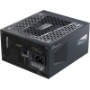 Seasonic Prime TX ATX 3.0 1300W Μαύρο Τροφοδοτικό Υπολογιστή Full Modular 80 Plus Titanium