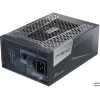 Seasonic Prime TX ATX 3.0 1300W Μαύρο Τροφοδοτικό Υπολογιστή Full Modular 80 Plus Titanium