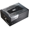 Seasonic Prime TX ATX 3.0 1300W Μαύρο Τροφοδοτικό Υπολογιστή Full Modular 80 Plus Titanium