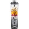 Ninja Μπλέντερ για Smoothies 0.57lt Γκρι BC251EU
