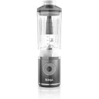 Ninja Μπλέντερ για Smoothies 0.57lt Γκρι BC251EU