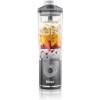 Ninja Μπλέντερ για Smoothies 0.57lt Γκρι BC251EU