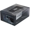 Seasonic Prime PX ΑΤΧ 3.0 1600W Μαύρο Τροφοδοτικό Υπολογιστή Full Modular 80 Plus Platinum