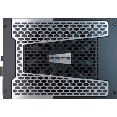 Seasonic Prime PX ΑΤΧ 3.0 1600W Μαύρο Τροφοδοτικό Υπολογιστή Full Modular 80 Plus Platinum