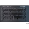 Seasonic Prime PX ΑΤΧ 3.0 1600W Μαύρο Τροφοδοτικό Υπολογιστή Full Modular 80 Plus Platinum