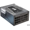 Seasonic Prime PX ΑΤΧ 3.0 1600W Μαύρο Τροφοδοτικό Υπολογιστή Full Modular 80 Plus Platinum