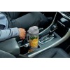 Ninja Μπλέντερ για Smoothies 0.57lt Ασημί BC251EU