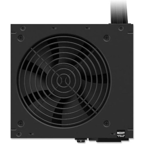 NZXT C750 750W Μαύρο Τροφοδοτικό Υπολογιστή Full Wired