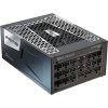 Seasonic PRIME PX ATX3.1 2024 2200W Μαύρο Τροφοδοτικό Υπολογιστή Full Modular 80 Plus Platinum