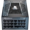 Seasonic PRIME PX ATX3.1 2024 2200W Μαύρο Τροφοδοτικό Υπολογιστή Full Modular 80 Plus Platinum