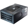 Seasonic PRIME PX ATX3.1 2024 2200W Μαύρο Τροφοδοτικό Υπολογιστή Full Modular 80 Plus Platinum