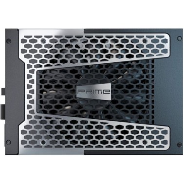 Seasonic PRIME PX ATX3.1 2024 2200W Μαύρο Τροφοδοτικό Υπολογιστή Full Modular 80 Plus Platinum