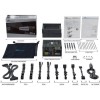 Seasonic Prime PX 500W Μαύρο Τροφοδοτικό Υπολογιστή Full Modular 80 Plus Platinum