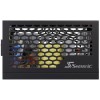 Seasonic Prime PX 500W Μαύρο Τροφοδοτικό Υπολογιστή Full Modular 80 Plus Platinum